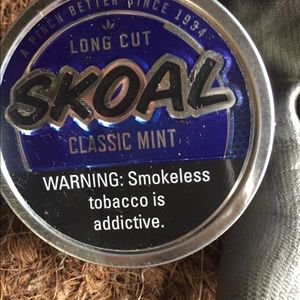 Meet your Posher, Jonah